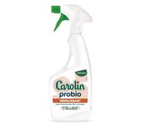 Carolin Pistolet Probio Dégraissant 500 ml