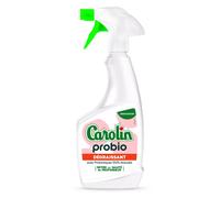 CAROLIN Spray dégraissant avec probiotiques 500ml