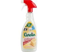 CAROLIN - Spray - Dégraissant Multi-usage - Savon de Marseille - 650ml