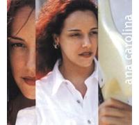 Carolina Ana - Ana Carolina [Import]