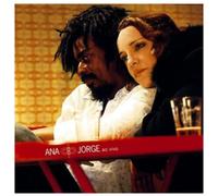 Carolina Ana & Jorge – Ana & Jorge Ao Vivo – Import