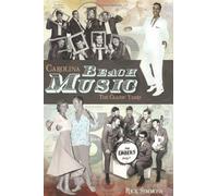 Carolina Beach Music