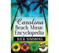 Carolina Beach Music Encyclopedia