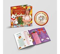 Carolina Benvenga - CHRISTMAS DANCE (CON CAROLINA)