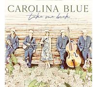 Carolina Blue - Take Me Back [Import]