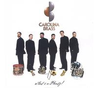 Carolina Brass - That's A Plenty