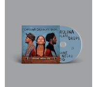 Carolina Chocolate Drops - Carolina Chocolate Drops - Genuine Negro Jig