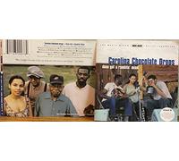 Carolina Chocolate Drops - Dona Got a Ramblin' Mind