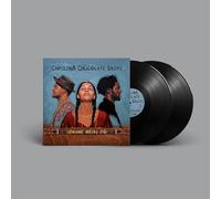 Carolina Chocolate Drops - Genuine Negro Jig (15th Anniversary Edition) Doppio Vinile