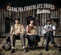 Carolina Chocolate Drops / Héritage