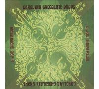 Carolina Chocolate Drops & Joe Thompson - Carolina Chocolate Drops & Joe Thompson