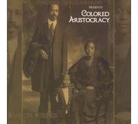 Carolina Chocolate Drops - Sankofa Stings: Colored Aristocracy