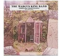 Marcus King Band – Carolina Confessions – Concord