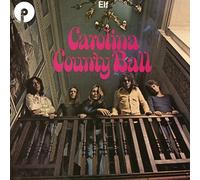 Edel – Carolina County Ball