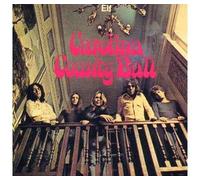 Carolina County Ball