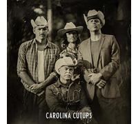 CAROLINA CUTUPS, THE - The Carolina CUTUPS [Import]