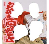 Carolina Durante - Cuatro Chavales (LP-Vinilo)