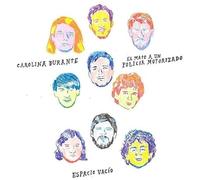 Durante, Carolina / El Mato a Un Policia Motorizado - Espacio Vacio [Import]