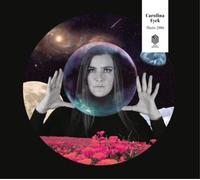 Carolina Eyck – Thetis 2086 – CD – Edel