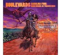 Carolina Funk : Barn Burner On Tobacco