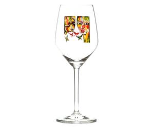 Carolina Gynning Verre à vin rosé/blanc In Love 40 cl.