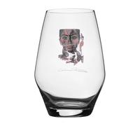Carolina Gynning Verre Butterfly Queen 35 cl
