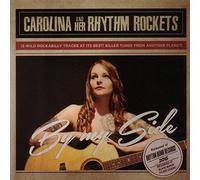 Carolina & Her Rhythm Roc - by My Side [Import]