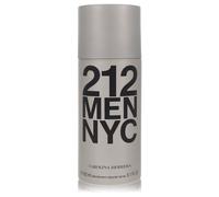 CAROLINA HERRERA 212 Deodorant Spray 150 ml for Men