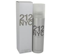 CAROLINA HERRERA 212 Deodorant Spray 150 ml for Women