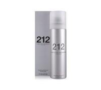 Carolina Herrera 212 Desodorante 150ml Vapo.