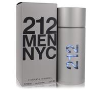 CAROLINA HERRERA 212 Eau De Toilette (NEW PACKAGING) 100 ml
