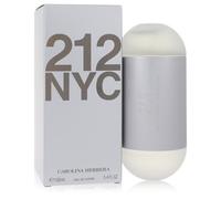 CAROLINA HERRERA 212 Eau De Toilette (NEW PACKAGING) 100 ml for Women