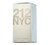 Carolina Herrera Eau de Toilette 212 Femme – 60 ml