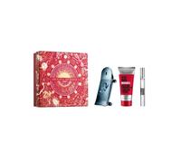 Carolina Herrera 212 Heroes Eau De Toilette Spray 90 ml Set 3 Pieces