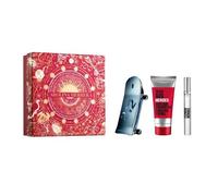 Carolina Herrera 212 Heroes Eau De Toilette Spray 90ml Set 3 Pieces