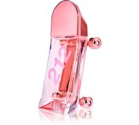 CAROLINA HERRERA 212 Heroes for Her Eau de Parfum pour femme 30 ml