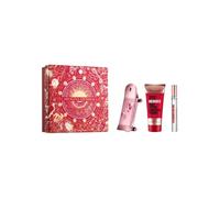Carolina Herrera 212 Heroes For Her Eau De Perfume Spray 80 ml Set 3 Pieces Christmas 2023