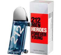 Carolina Herrera Pss90660 Eau De Parfum 150 Ml Hommes