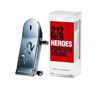 Carolina Herrera 212 Héros EDT Homme 50ml