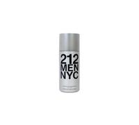 Carolina Herrera Déodorant spray 212 NYC Men – 150 ml
