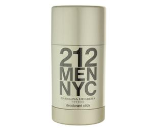 Carolina Herrera 212 Men Déostick (Homme) 75 ml