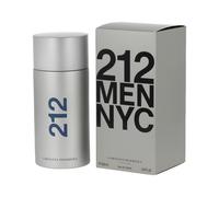 CAROLINA HERRERA 212 Men Eau de Toilette 200 ML Eau de toilette Parfums pour Homme