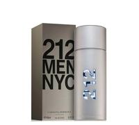 Carolina Herrera 212 Men Eau de Toilette pour homme 100ml
