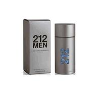 Carolina Herrera 212 Men Edt 100ml