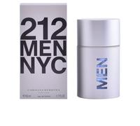 Carolina Herrera 212 Men Edt Vapo 50 Ml
