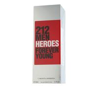 Carolina Herrera 212 Men Heroes EDT 150ml