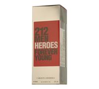 Carolina Herrera 212 Men Heroes EDT 90ml