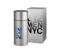 Carolina Herrera 212 Men Eau de Toilette (Homme) 100 ml