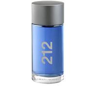 CAROLINA HERRERA 212 Men 200 ML Eau de toilette Parfums pour Homme