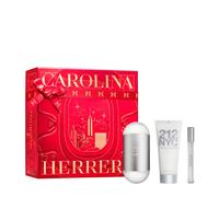 CAROLINA HERRERA 212 NYC Eau De Toilette Coffret 100ML Eau de toilette Parfums pour Femme